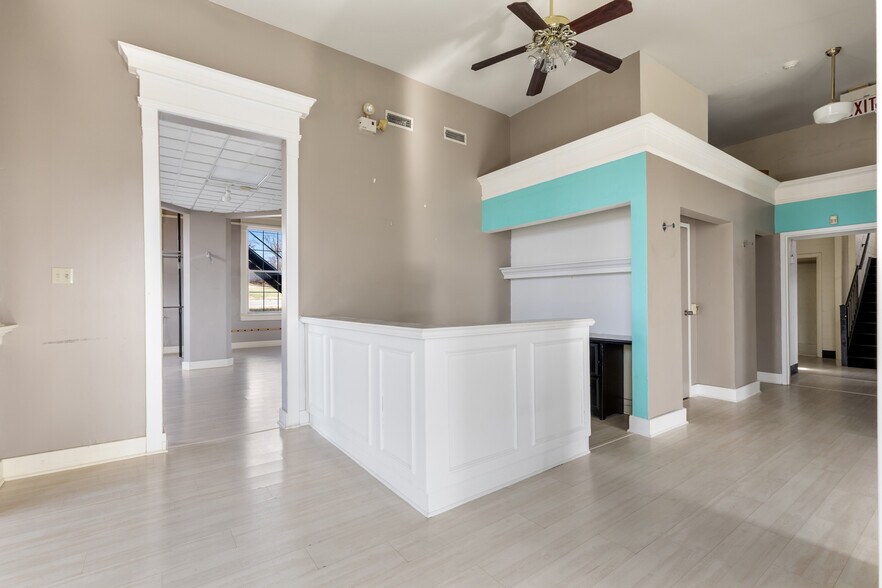 More Photos Of 120 Henry Ave, Manchester Office For Sale