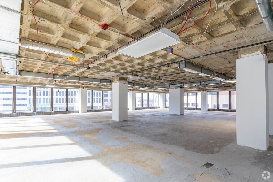 More Photos Of 100 N Charles St, Baltimore Office For Sale
