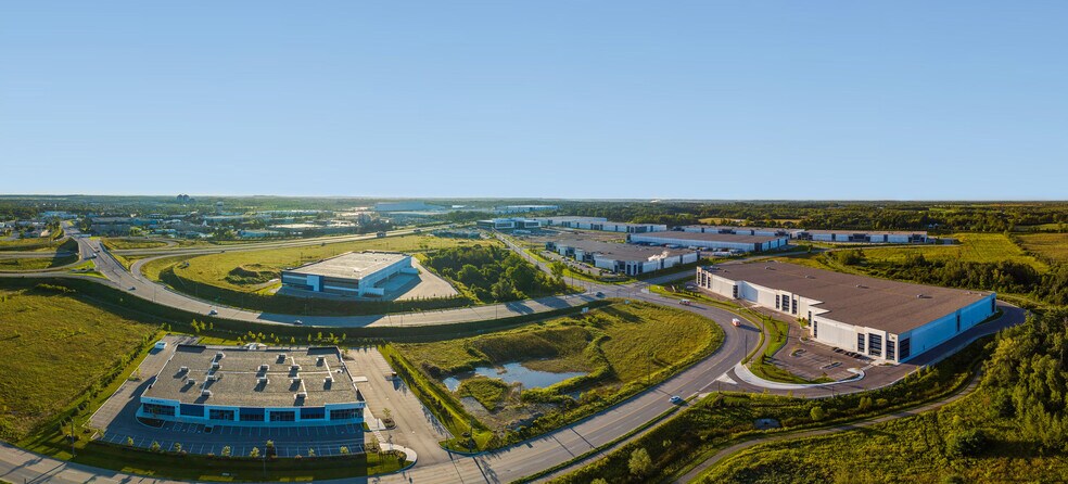 More Photos Of 71 Hanlon Creek Blvd, Guelph Office For Lease