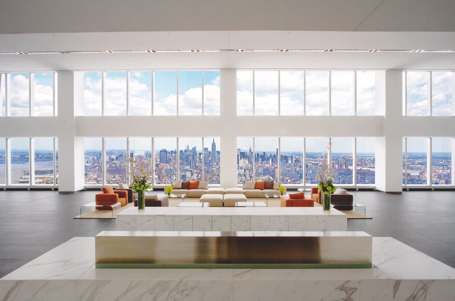 More Photos Of One World Trade Center, New York Office For Lease