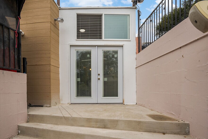 More Photos Of 10200 Willow Springs Lane, Sunland Land For Sale