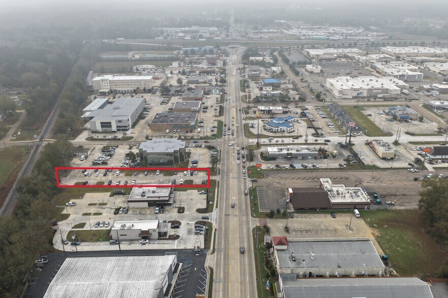 More Photos Of 1743 Railroad ave, Hammond Land For Lease