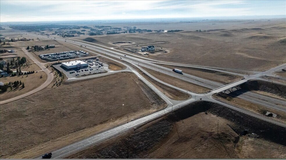 More Photos Of TBD Horse Creek rd, Cheyenne Land For Sale