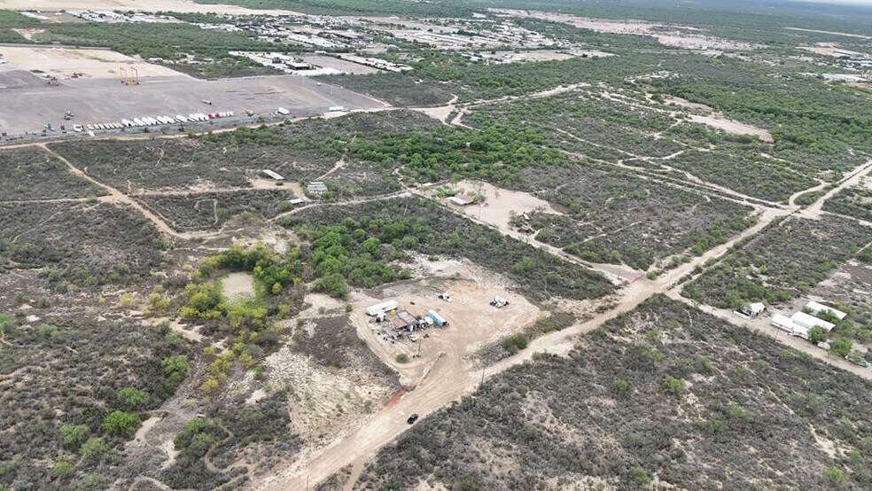 More Photos Of 167 Cobalt Mine Rd, Laredo Land For Sale