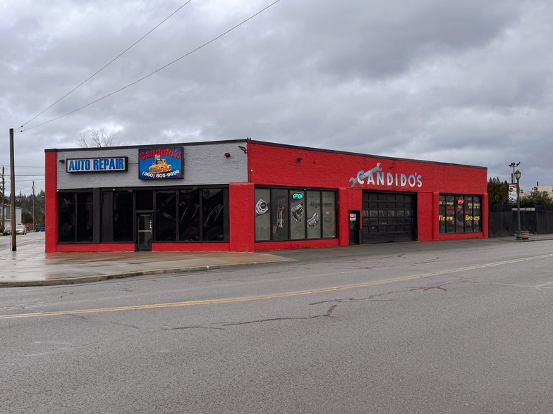 More Photos Of 225 W Main St, Monroe General Retail For Sale