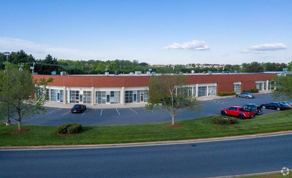 Primary Photo Of 224 Rolling Hill Rd, Mooresville Light Distribution For Lease