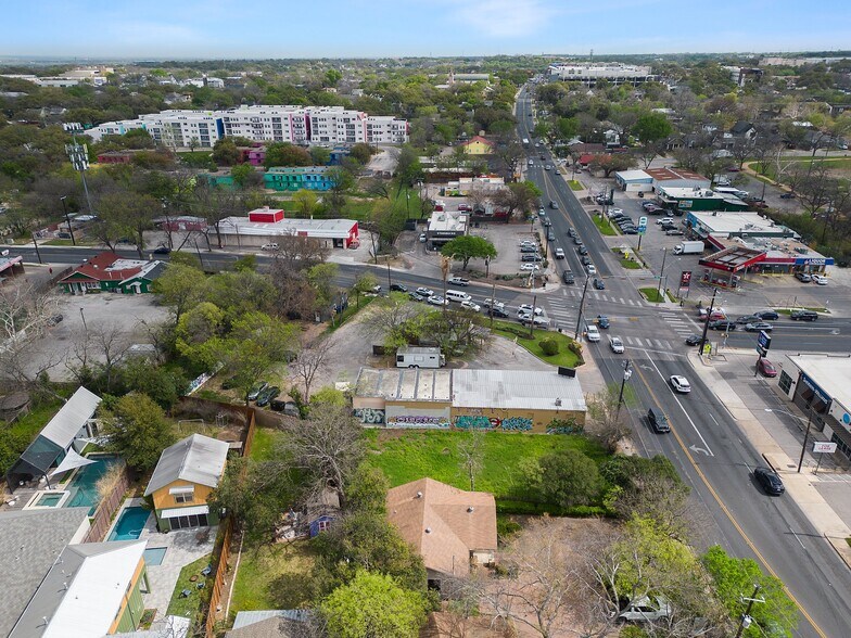 More Photos Of 604 Oltorf st, Austin Land For Sale
