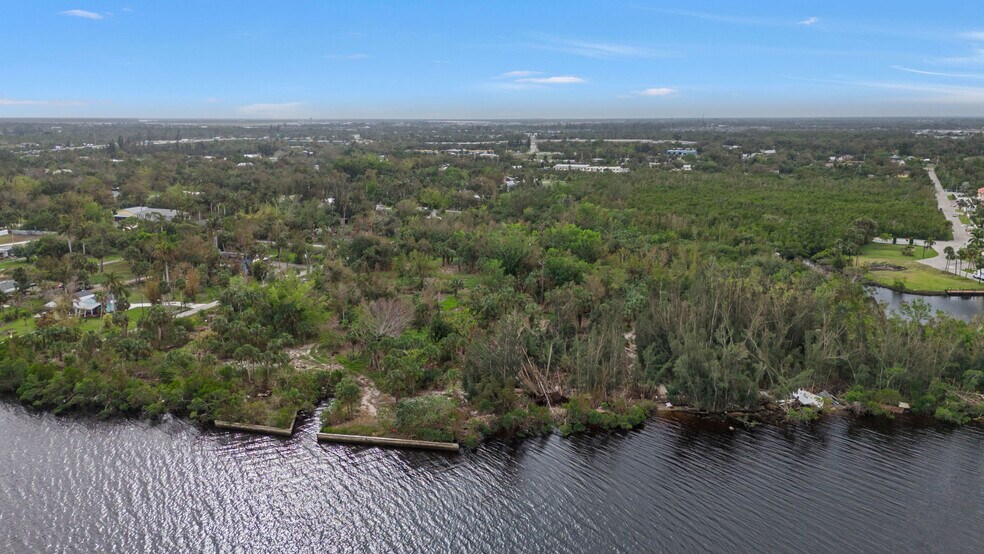 More Photos Of 25405 SHORE, Punta Gorda Land For Sale