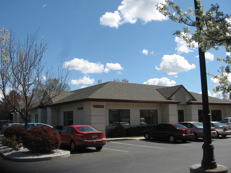 Primary Photo Of 1552 N Crestmont Dr, Meridian Office For Lease