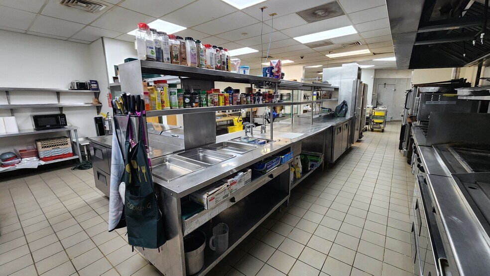 More Photos Of 2230 Fireline Rd, Palmerton Restaurant For Sale