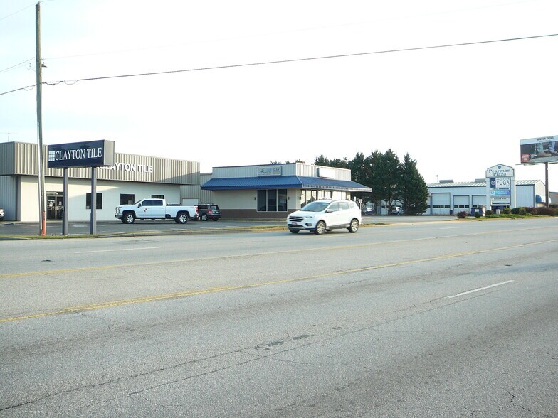 More Photos Of 3.8 Acs Pearman Dairy Rd, Anderson Land For Sale