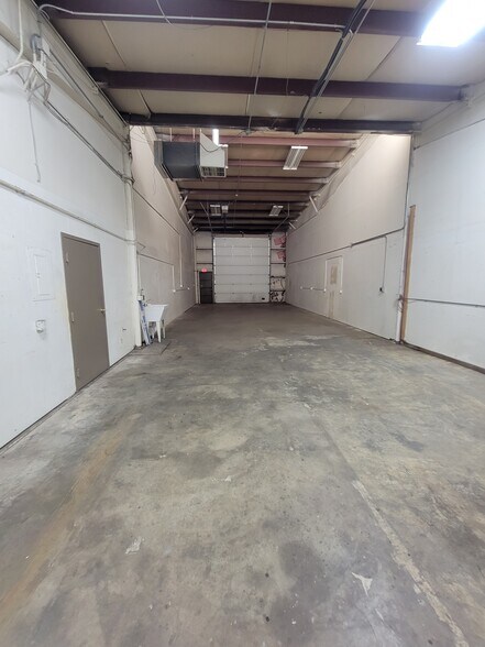 More Photos Of 310 S 25th St, Colorado Springs Light Distribution For Lease