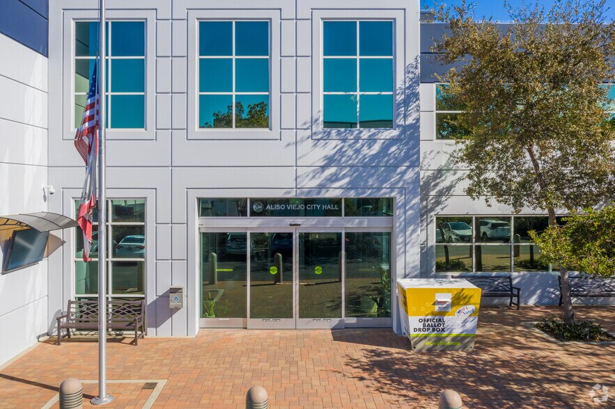 More Photos Of 12 Journey, Aliso Viejo Office For Lease