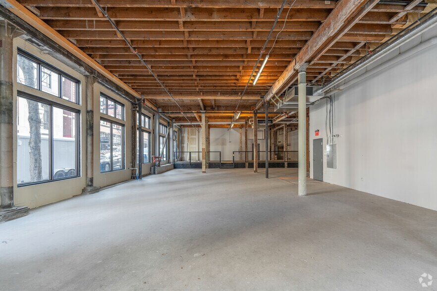 More Photos Of 800-808 SW Alder St, Portland Office For Sale