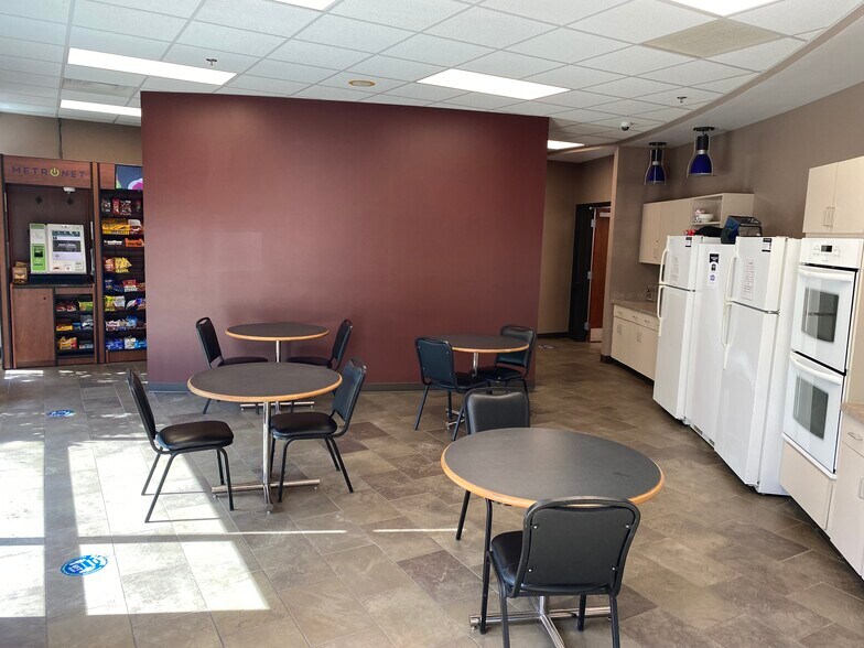 More Photos Of 3701 Communications Way, Evansville Office For Sale