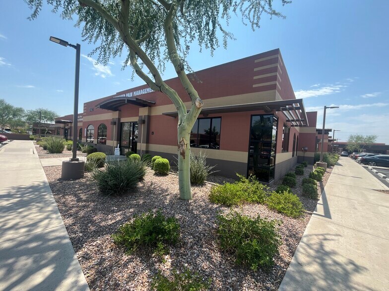 4140 N 108th Ave, Phoenix, AZ 85037 Office For Sale