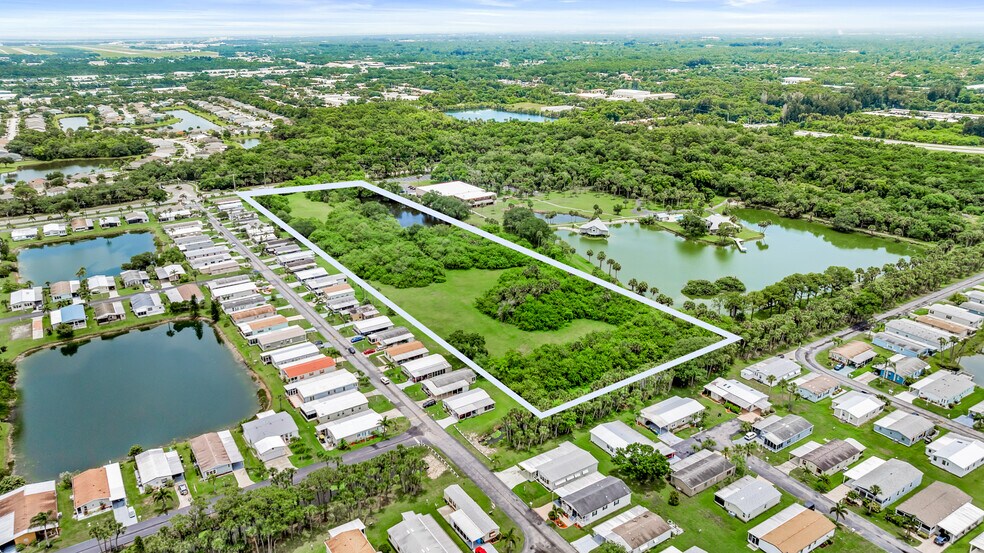 More Photos Of 00 JOHN RODES Blvd, Melbourne Land For Sale