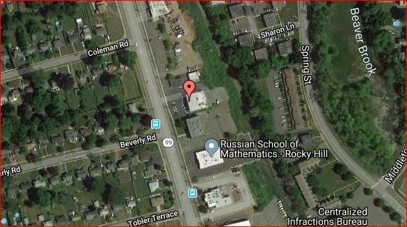 More Photos Of 840-842 Silas Deane Hwy, Wethersfield Storefront Retail Office For Sale