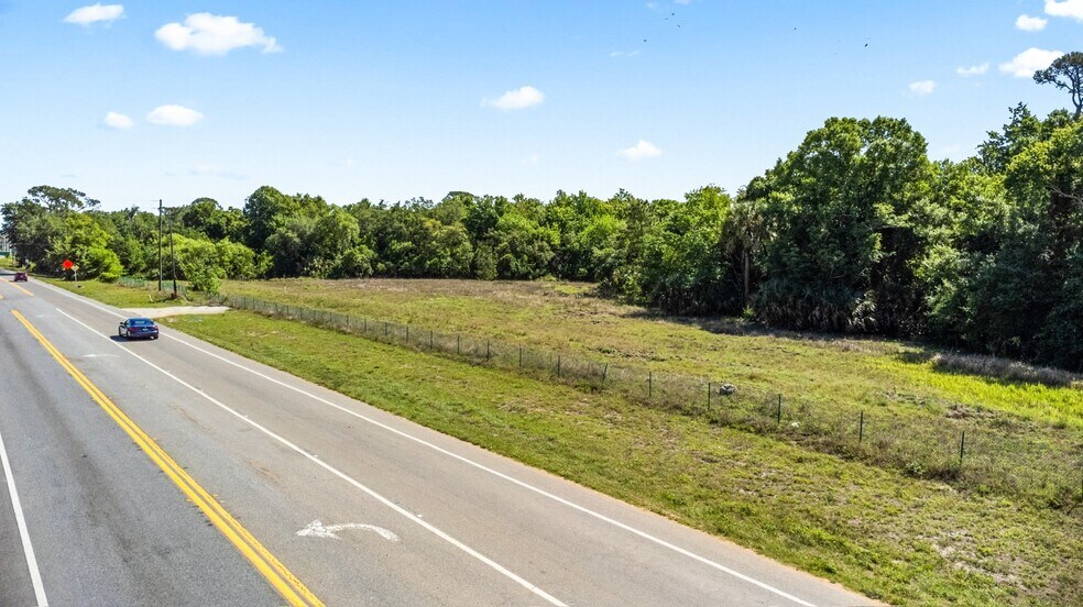 More Photos Of 5534 Hwy 17, Davenport Land For Sale