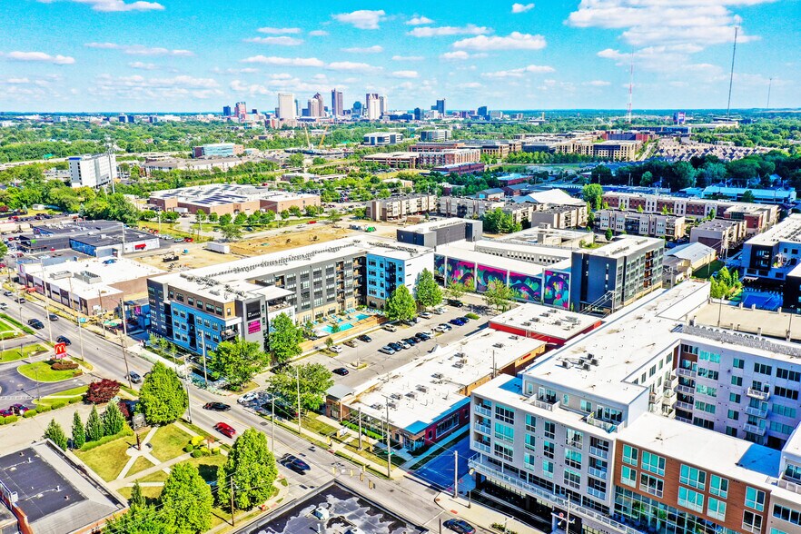 More Photos Of 955 W 5th Ave, Columbus Freestanding For Sale