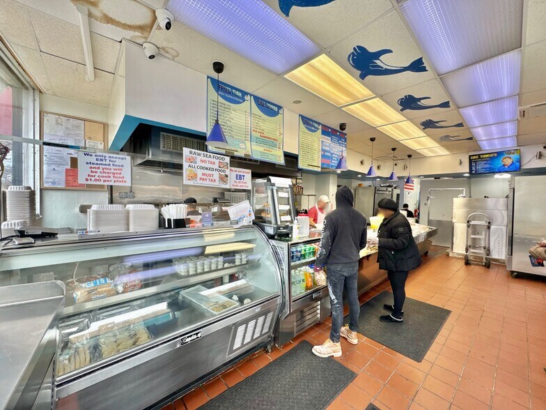 More Photos Of 17202 Linden Blvd, Jamaica Multifamily For Sale