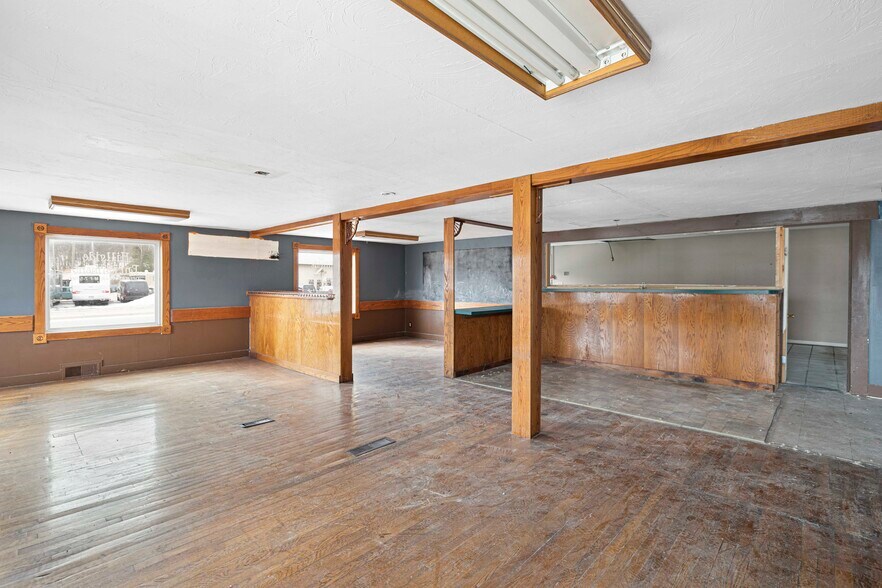 More Photos Of 471 Route 11, Farmington Storefront Retail Office For Sale