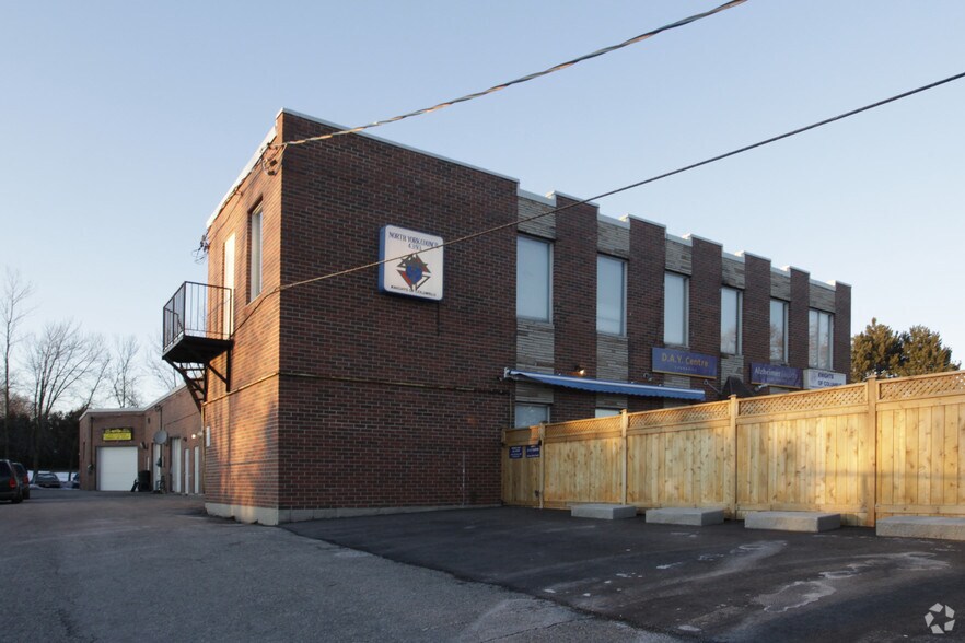 More Photos Of 10 Harlech Crt, Markham Warehouse For Sale