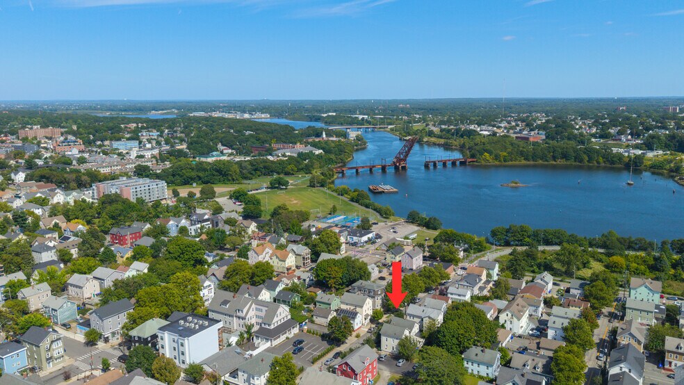 More Photos Of 49 Trenton St, Providence Apartments For Sale