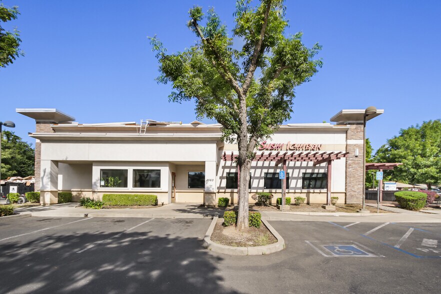 More Photos Of 1560 Butte House Rd, Yuba City Restaurant For Sale