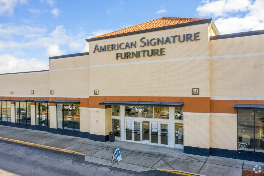 Primary Photo Of 700-730 Sand Lake Rd, Orlando General Retail For Sale