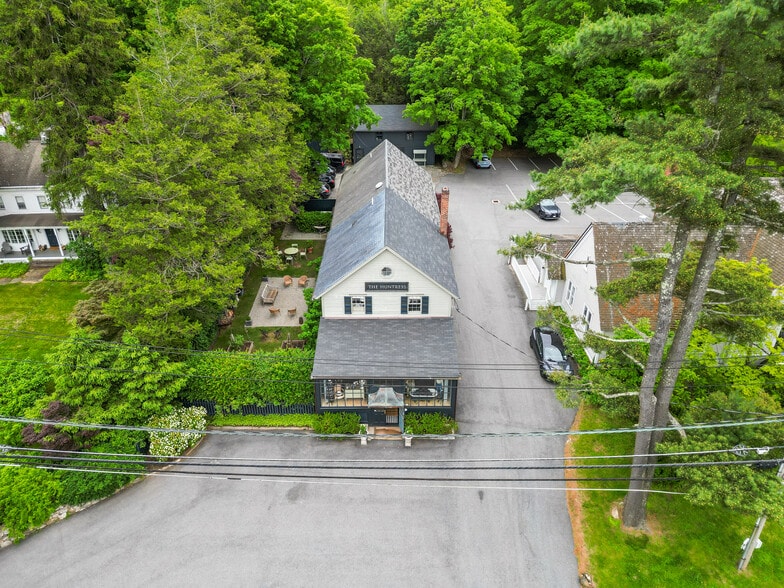 More Photos Of 259 Westchester Ave, Pound Ridge Storefront For Sale
