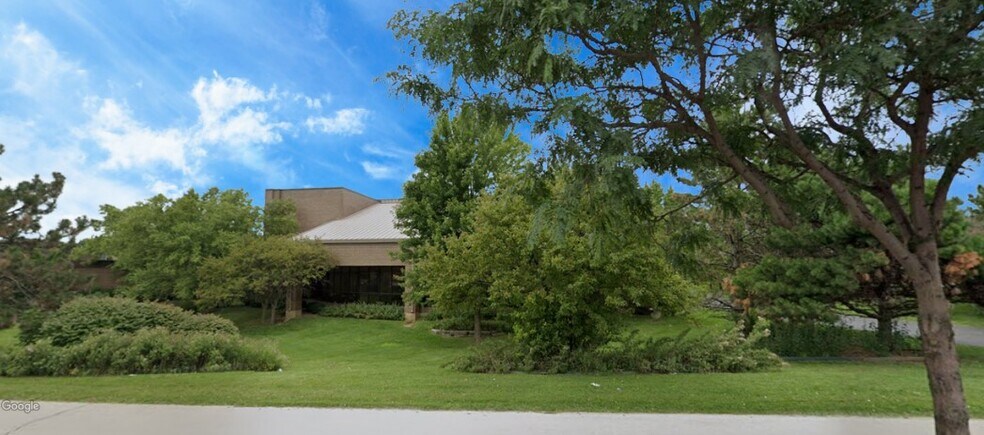 More Photos Of 300 W Wise Rd, Schaumburg Land For Sale