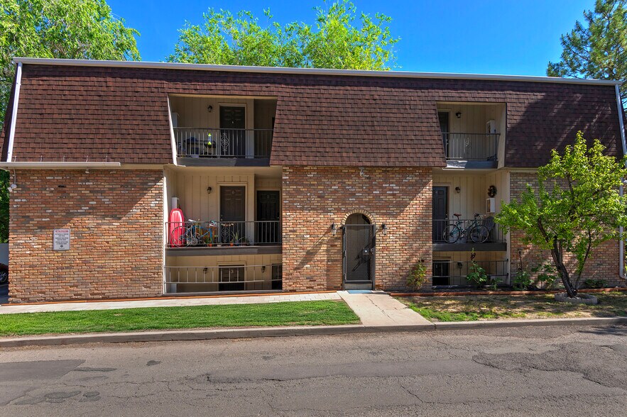 More Photos Of 828 S 500 E, Salt Lake City Apartments For Sale