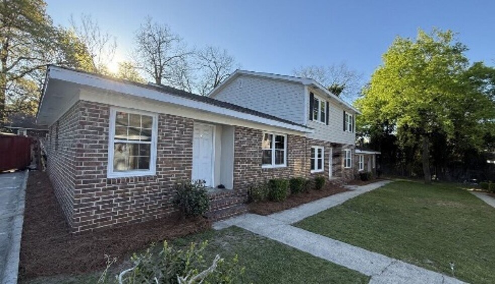 More Photos Of , Macon-Bibb Multifamily For Sale