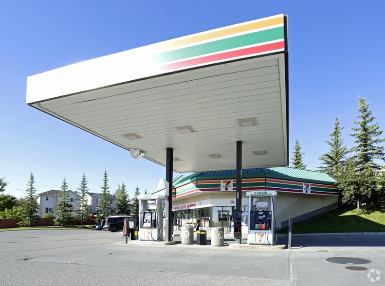 Primary Photo Of 16311 6th St SW, Calgary Convenience Store For Sale