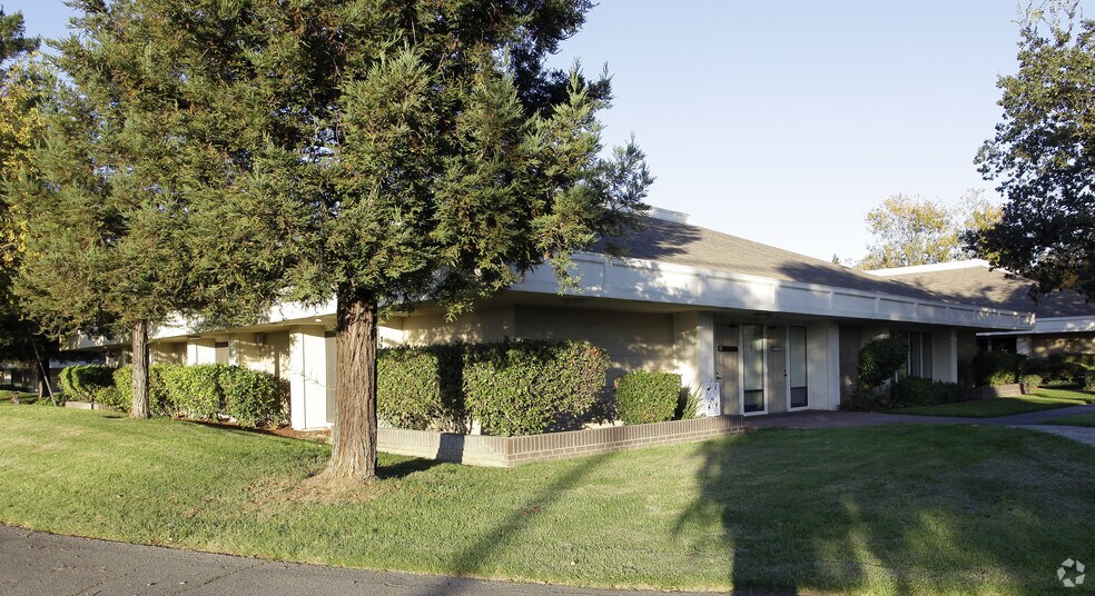 More Photos Of 1772 Picasso Ave, Davis Office For Sale