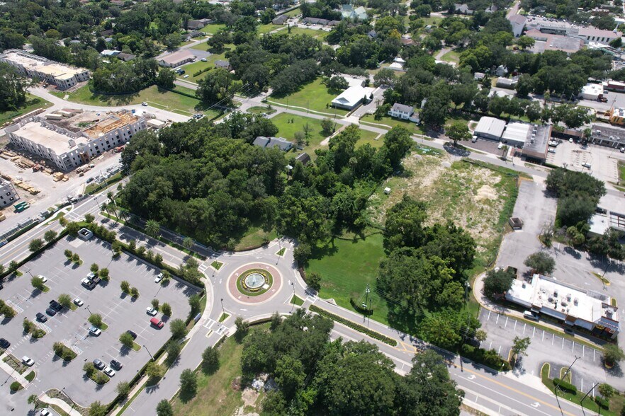 More Photos Of 506 McGee ave, Apopka Land For Lease