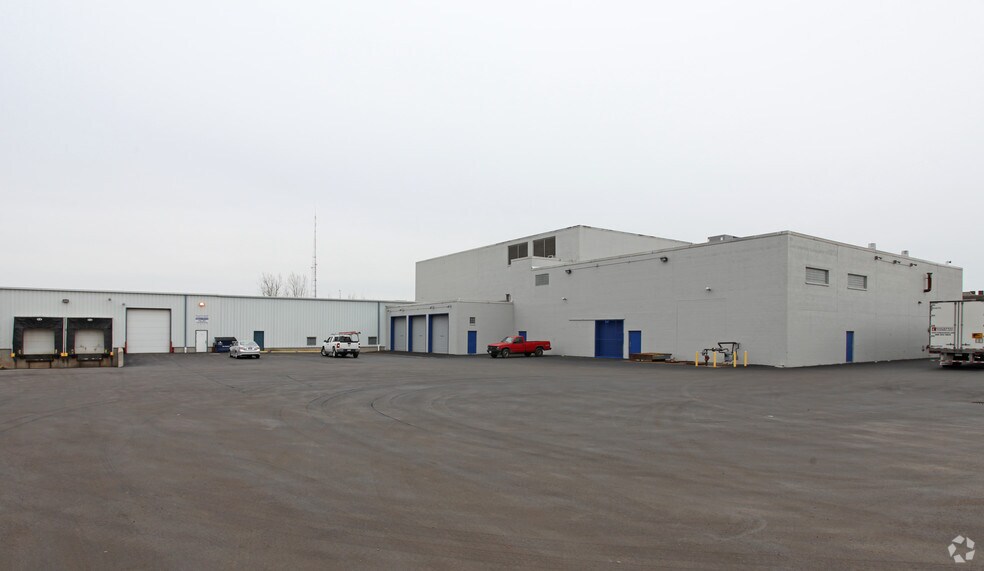More Photos Of 1800 Elmwood Ave, Buffalo Refrigeration Cold Storage For Lease