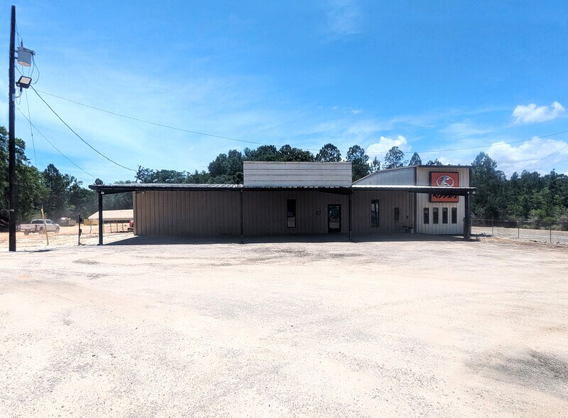 More Photos Of 5788 US-90 Hwy, Theodore Showroom For Lease
