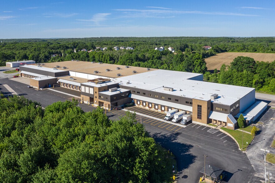 Primary Photo Of 2700 Plainfield Pike, Cranston Refrigeration Cold Storage For Lease