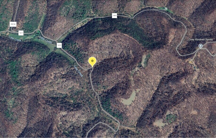 More Photos Of Little Creek rd, Creston Land For Sale