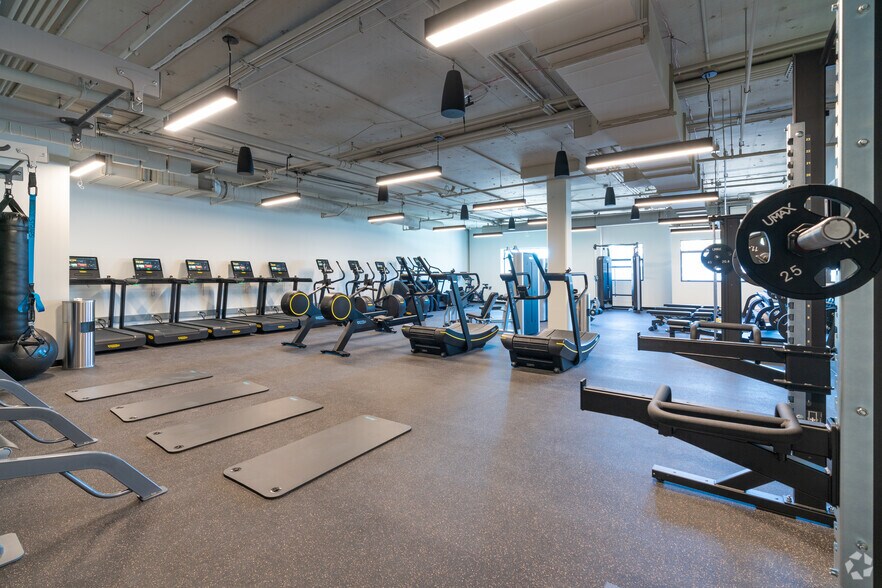 More Photos Of 2121 S El Camino Real, San Mateo Office For Lease