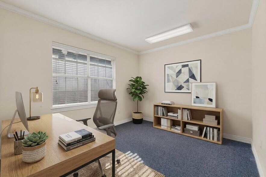 More Photos Of 2840 Keller Springs Rd, Carrollton Medical For Sale