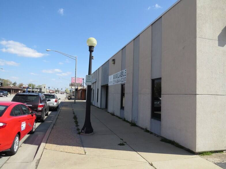 More Photos Of 7131-7139 Indianapolis Blvd, Hammond Medical For Lease