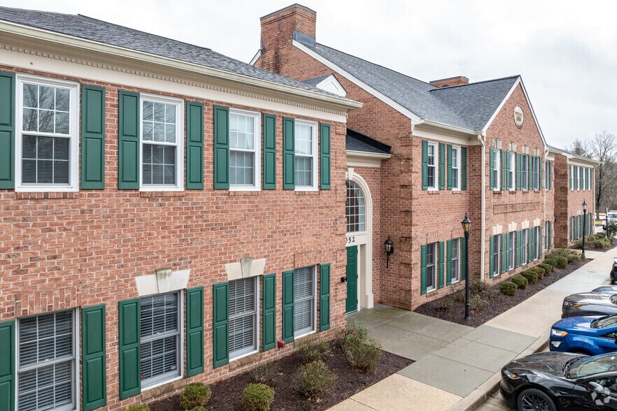 More Photos Of 5052-5054 Dorsey Hall Dr, Ellicott City Medical For Sale