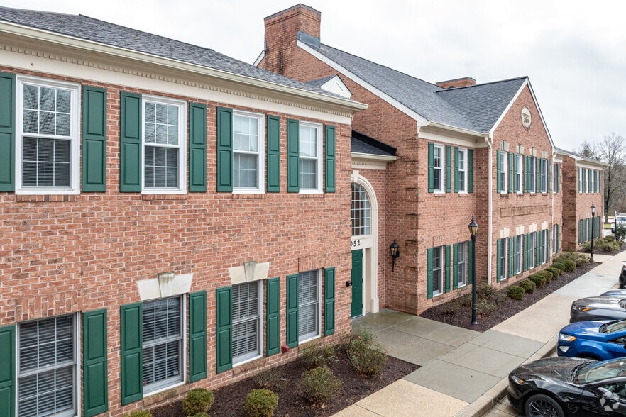 More Photos Of 5052-5054 Dorsey Hall Dr, Ellicott City Medical For Sale
