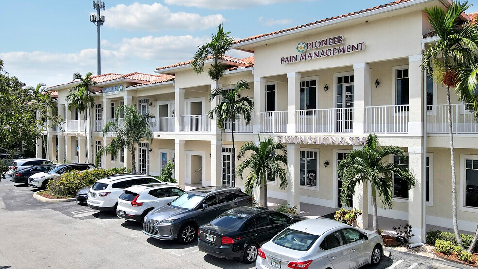 Primary Photo Of 266 NW Peacock Blvd, Port Saint Lucie Medical For Sale