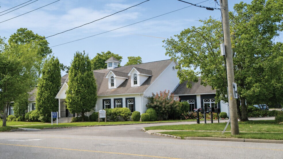 More Photos Of 97 N Sea Rd, Southampton Office For Sale