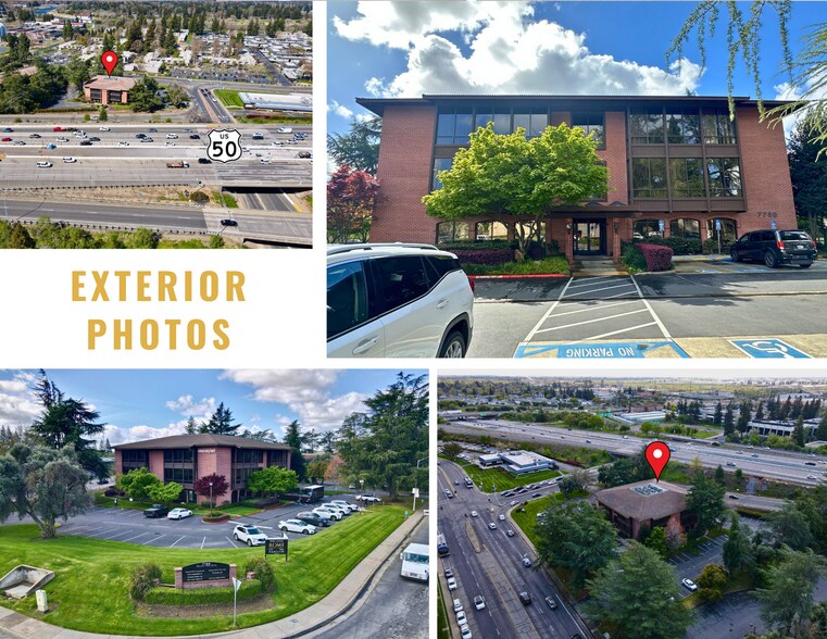 More Photos Of 7750 College Town Dr, Sacramento Office Residential For Lease