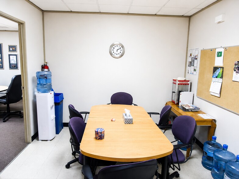 More Photos Of 4826 50 St, Red Deer Office For Sale